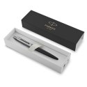 Długopis Parker Jotter XL Richmond Matte Black CT Czarny w Etui