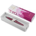 Długopis Parker Jotter XL Edycja specjalna Tokyo Pink CT w Etui