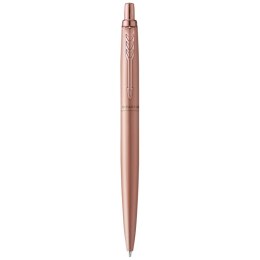 Długopis Parker Jotter XL Monochrome Matte Rose Pink Gold w Etui