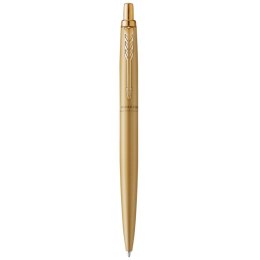 Długopis Parker Jotter XL Gold Monochrome Matowego Złoto w Etui