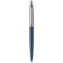 Długopis Parker Jotter XL Primrose Matte Blue CT w Etui