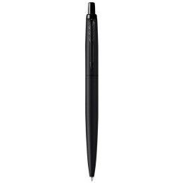 Długopis Parker Jotter XL Monochrome Matte Black Czarny w Etui