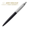 Długopis Parker Jotter XL Richmond Matte Black CT Czarny w Etui