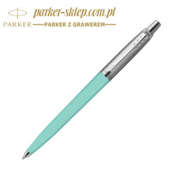 Długopis Parker Jotter Originals Miętowy Pastel w Etui