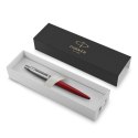 Długopis Parker Jotter Kensington Czerwony w Etui