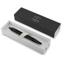 Długopis Parker PARKER IM Achromatic Black w Etui