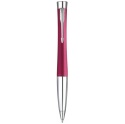 Długopis Parker Urban Vibrant Magenta CT z chromowanym wykończeniem w Etui