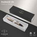 Długopis Parker PARKER IM Brushed Metal GT w Etui