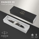 Długopis Parker PARKER IM Dark Espresso CT w Etui