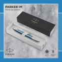 Długopis Parker PARKER IM Kolor Premium Blue Grey w Etui