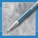 Długopis Parker PARKER IM Kolor Premium Blue Grey w Etui