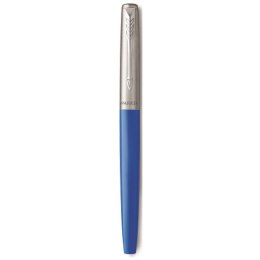 Pióro PARKER Jotter Originals Blue Niebieskie Stalówka M w Pudełku