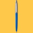 Długopis Parker Jotter Originals Ct Niebieski z grawerem i prezentowa torebka