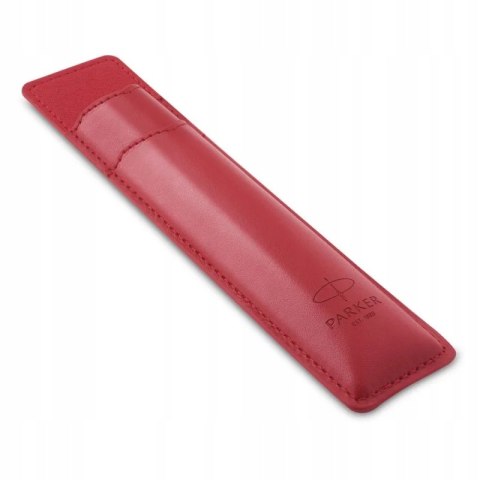 Długopis Parker Jotter Originals Ct niebieski z Grawerem i Etui Czerwone Parker Długopis Parker Jotter Originals Ct niebieski z Grawerem i Etui Czerwone Parker