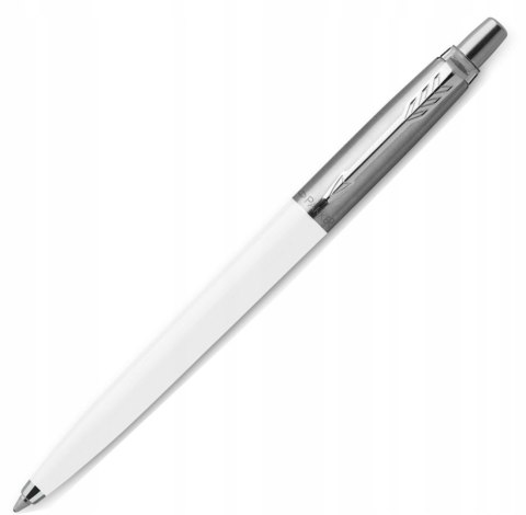 DŁUGOPIS PARKER JOTTER BIAŁY Z GRAWEREM NA PREZENT NA URODZINY DŁUGOPIS PARKER JOTTER BIAŁY Z GRAWEREM NA PREZENT NA URODZINY