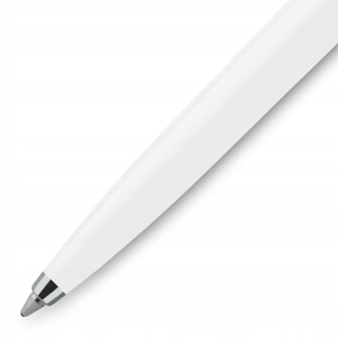 DŁUGOPIS PARKER JOTTER CLASSIC BIAŁY CT ORIGINALS NIEBIESKI WKŁAD M DŁUGOPIS PARKER JOTTER CLASSIC BIAŁY CT ORIGINALS NIEBIESKI WKŁAD M