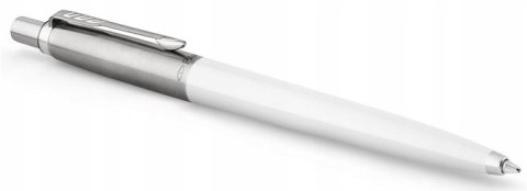 DŁUGOPIS PARKER JOTTER CLASSIC BIAŁY CT ORIGINALS NIEBIESKI WKŁAD M DŁUGOPIS PARKER JOTTER CLASSIC BIAŁY CT ORIGINALS NIEBIESKI WKŁAD M