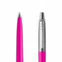 DŁUGOPIS PARKER JOTTER KOLOR MAGENTA CT ORIGINALS WKŁAD NIEBIESKI M