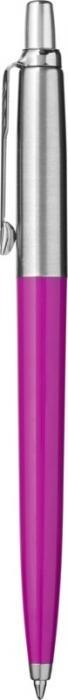 DŁUGOPIS PARKER JOTTER KOLOR MAGENTA CT ORIGINALS WKŁAD NIEBIESKI M