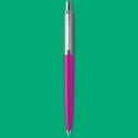 DŁUGOPIS PARKER JOTTER KOLOR MAGENTA CT ORIGINALS WKŁAD NIEBIESKI M