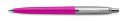 DŁUGOPIS PARKER JOTTER KOLOR MAGENTA CT ORIGINALS WKŁAD NIEBIESKI M