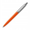 DŁUGOPIS PARKER JOTTER KOLOR POMARAŃCZOWY CT ORIGINALS NIEBIESKI WKŁAD M