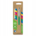 DŁUGOPIS PARKER JOTTER KOLOR ZIELONY CT ORIGINALS WKŁAD NIEBIESKI M