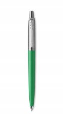 DŁUGOPIS PARKER JOTTER KOLOR ZIELONY CT ORIGINALS WKŁAD NIEBIESKI M