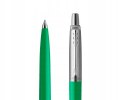 DŁUGOPIS PARKER JOTTER KOLOR ZIELONY CT ORIGINALS WKŁAD NIEBIESKI M