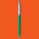 DŁUGOPIS PARKER JOTTER KOLOR ZIELONY CT ORIGINALS WKŁAD NIEBIESKI M