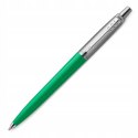 DŁUGOPIS PARKER JOTTER KOLOR ZIELONY CT ORIGINALS WKŁAD NIEBIESKI M