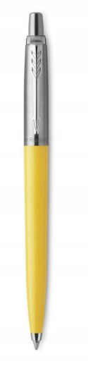 DŁUGOPIS PARKER JOTTER KOLOR ŻÓŁTY CT ORIGINALS WKŁAD NIEBIESKI M