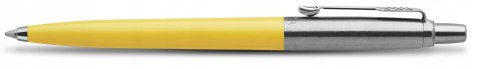 DŁUGOPIS PARKER JOTTER KOLOR ŻÓŁTY CT ORIGINALS WKŁAD NIEBIESKI M DŁUGOPIS PARKER JOTTER KOLOR ŻÓŁTY CT ORIGINALS WKŁAD NIEBIESKI M