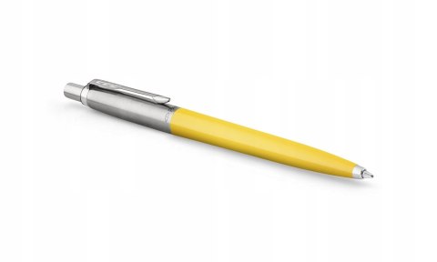 DŁUGOPIS PARKER JOTTER KOLOR ŻÓŁTY CT ORIGINALS WKŁAD NIEBIESKI M DŁUGOPIS PARKER JOTTER KOLOR ŻÓŁTY CT ORIGINALS WKŁAD NIEBIESKI M