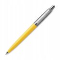 DŁUGOPIS PARKER JOTTER KOLOR ŻÓŁTY CT ORIGINALS WKŁAD NIEBIESKI M