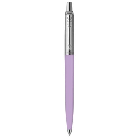 DŁUGOPIS PARKER JOTTER LILAC PASTEL FIOLET CT ORIGINALS NIEBIESKI WKŁAD M DŁUGOPIS PARKER JOTTER LILAC PASTEL FIOLET CT ORIGINALS NIEBIESKI WKŁAD M