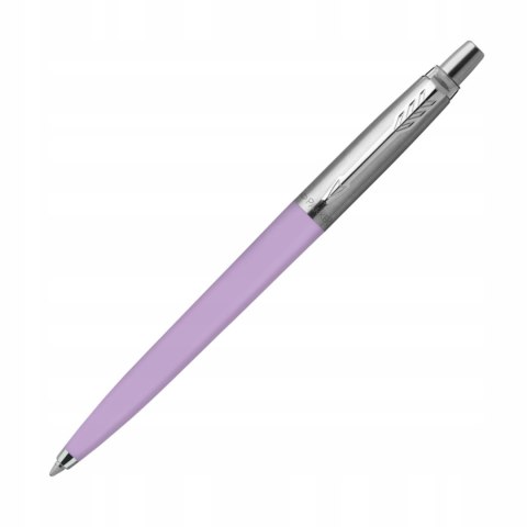 DŁUGOPIS PARKER JOTTER LILAC PASTEL FIOLET CT ORIGINALS NIEBIESKI WKŁAD M DŁUGOPIS PARKER JOTTER LILAC PASTEL FIOLET CT ORIGINALS NIEBIESKI WKŁAD M