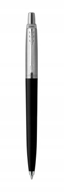 Długopis Parker Jotter Czarny z Grawerem + 2 WKŁADY ORYGINAŁ CZARNE PARKER