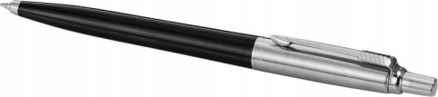 Długopis Parker Jotter Czarny z Grawerem + 2 WKŁADY ORYGINAŁ CZARNE PARKER Długopis Parker Jotter Czarny z Grawerem + 2 WKŁADY ORYGINAŁ CZARNE PARKER