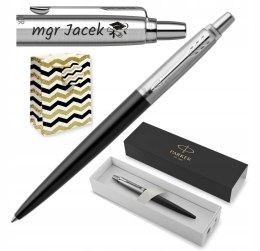 Długopis PARKER Jotter Core Bond Z GRAWEREM GRATIS prezent dla Magistra