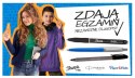 Długopis Parker Jotter Czarny z Grawerem + Gratis dodakowy czarny wkład