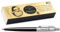 DŁUGOPIS PARKER JOTTER ORIGINALS CZARNY CT Z GRAWEREM PREZENT MIKOŁAJKOWY