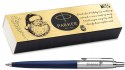 DŁUGOPIS PARKER JOTTER ORIGINALS GRANATOWY CT Z GRAWEREM PREZENT MIKOŁAJKI
