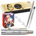 DŁUGOPIS PARKER JOTTER STAL GT Z GRAWEREM EKSKLUZYWNY PREZENT NA MIKOŁAJKI