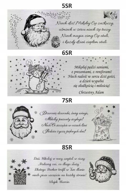 DŁUGOPIS PARKER JOTTER ZŁOCONY GT Z GRAWEREM TABLICZKA PREZENT MIKOŁAJKI