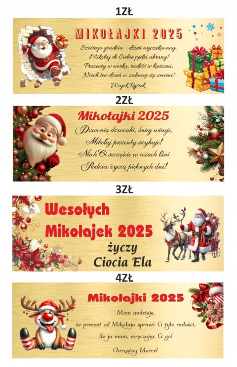 DŁUGOPIS PARKER JOTTER ZŁOCONY GT Z GRAWEREM TABLICZKA PREZENT MIKOŁAJKI