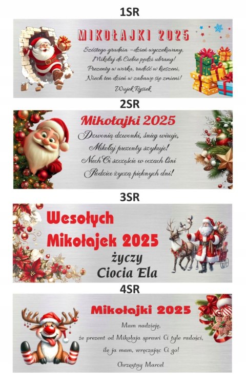 Długopis Parker Urban Złocony z Grawerem ŚWIĄTECZNY PREZENT NA MIKOŁAJKI