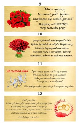 DŁUGOPIS PARKER IM GT ZŁOCONY Z GRAWEREM I TABLICZKA PREZENT DZIEŃ MATKI