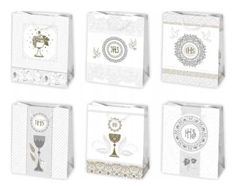 DŁUGOPIS PARKER IM GT ZŁOCONY Z GRAWEREM I TABLICZKA NA PIERWSZĄ KOMUNIĘ