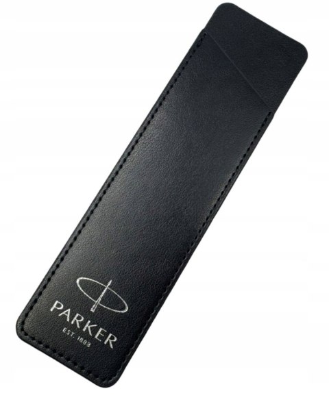 DŁUGOPIS PARKER IM NIEBIESKI Z GRAWEREM ETUI PARKER I TOREBKA PREZENTOWĄ